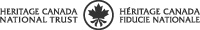 Heritage Canada Graphic