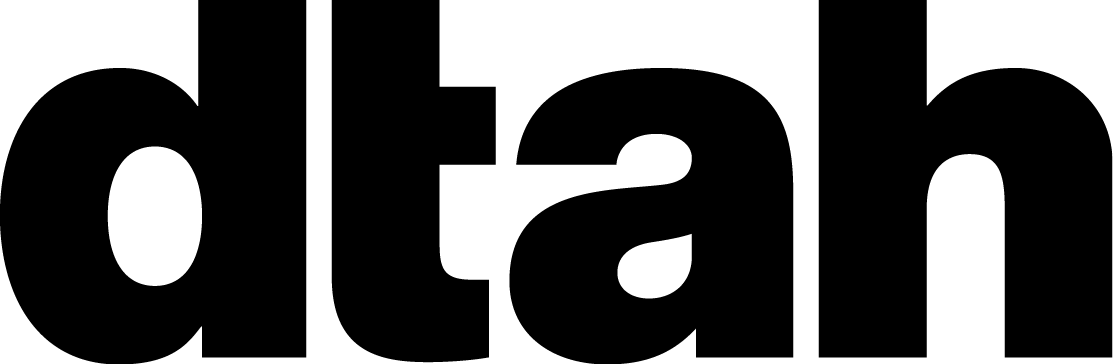 dtah Logo